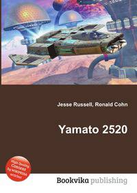 Yamato 2520