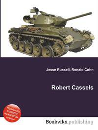 Robert Cassels