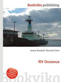 RV Oceanus