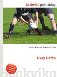 Okey Geffin
