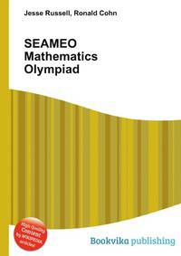 SEAMEO Mathematics Olympiad