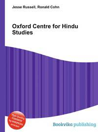 Oxford Centre for Hindu Studies