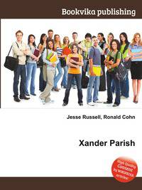Xander Parish