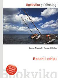 Rosehill (ship)