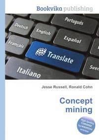 Concept mining
