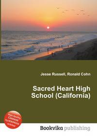 Sacred Heart High School (California)