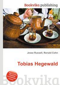 Tobias Hegewald
