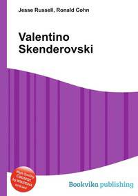 Valentino Skenderovski