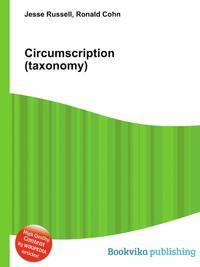 Circumscription (taxonomy)