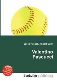 Valentino Pascucci