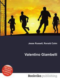 Valentino Giambelli