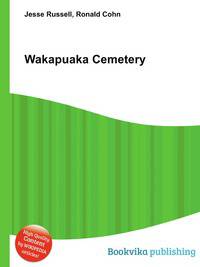 Wakapuaka Cemetery