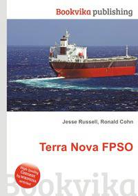 Terra Nova FPSO