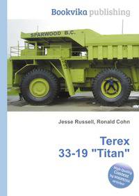 Terex 33-19 "Titan"