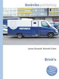 Brink's