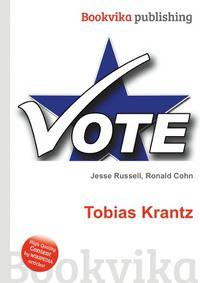 Tobias Krantz