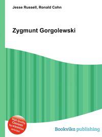 Zygmunt Gorgolewski