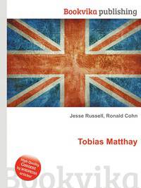 Tobias Matthay