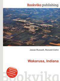 Wakarusa, Indiana