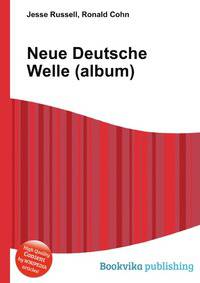 Neue Deutsche Welle (album)