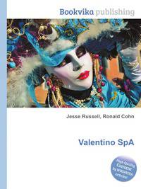 Valentino SpA