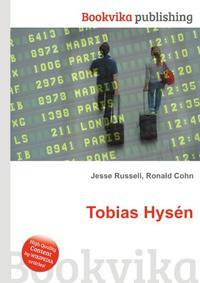 Tobias Hys?n