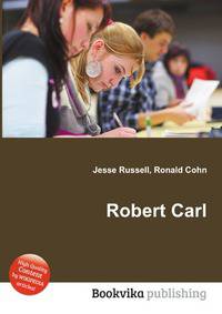 Robert Carl