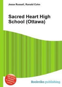 Sacred Heart High School (Ottawa)
