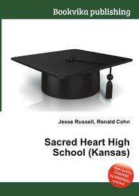 Sacred Heart High School (Kansas)