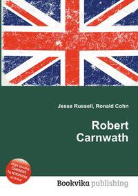 Robert Carnwath