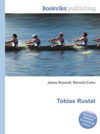 Tobias Rustat