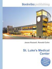 St. Luke's Medical Center