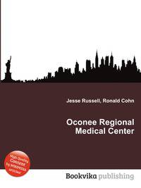 Oconee Regional Medical Center