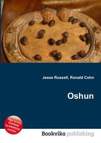 Oshun