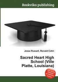 Sacred Heart High School (Ville Platte, Louisiana)