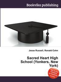 Sacred Heart High School (Yonkers, New York)