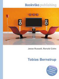 Tobias Bernstrup