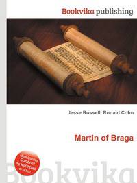 Martin of Braga