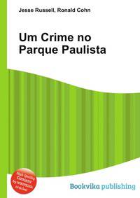 Um Crime no Parque Paulista