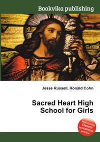 Sacred Heart High School for Girls