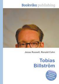 Tobias Billstrom