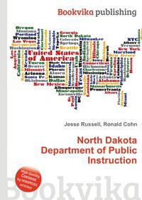 North Dakota Department of Public Instruction