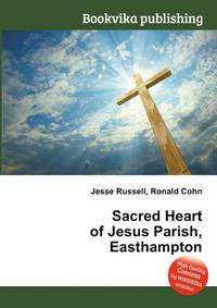 Sacred Heart of Jesus Parish, Easthampton