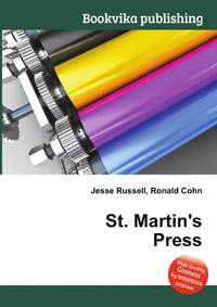 St. Martin's Press