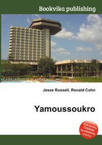 Yamoussoukro