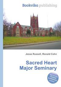 Sacred Heart Major Seminary