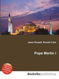 Pope Martin I