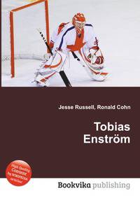 Tobias Enstr?m
