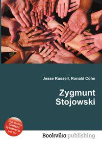 Zygmunt Stojowski