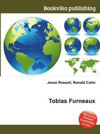 Tobias Furneaux